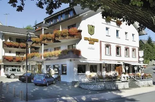 Bio-Hotel Uplaender Hof