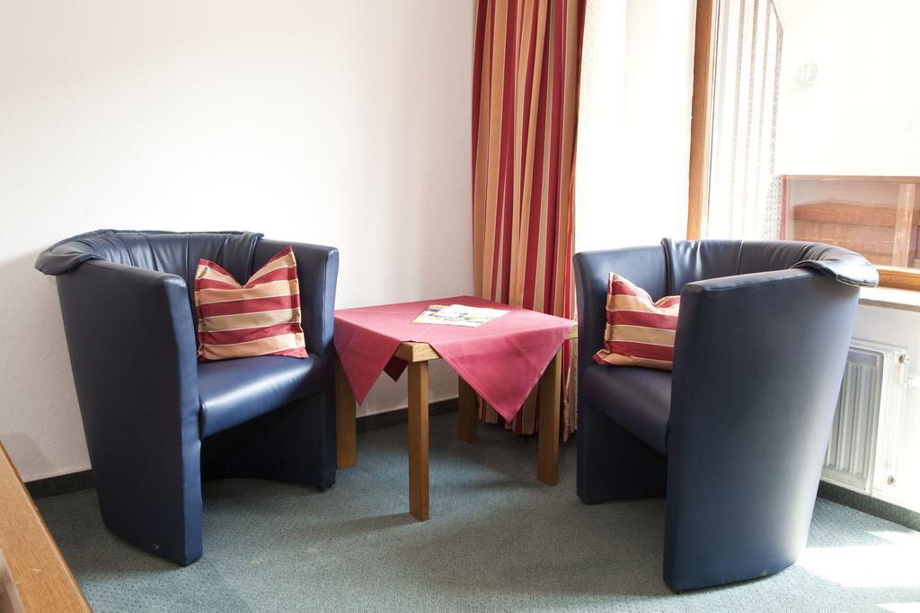 Bio-hotel Uplaender Hof Hotel Willingen (Upland)