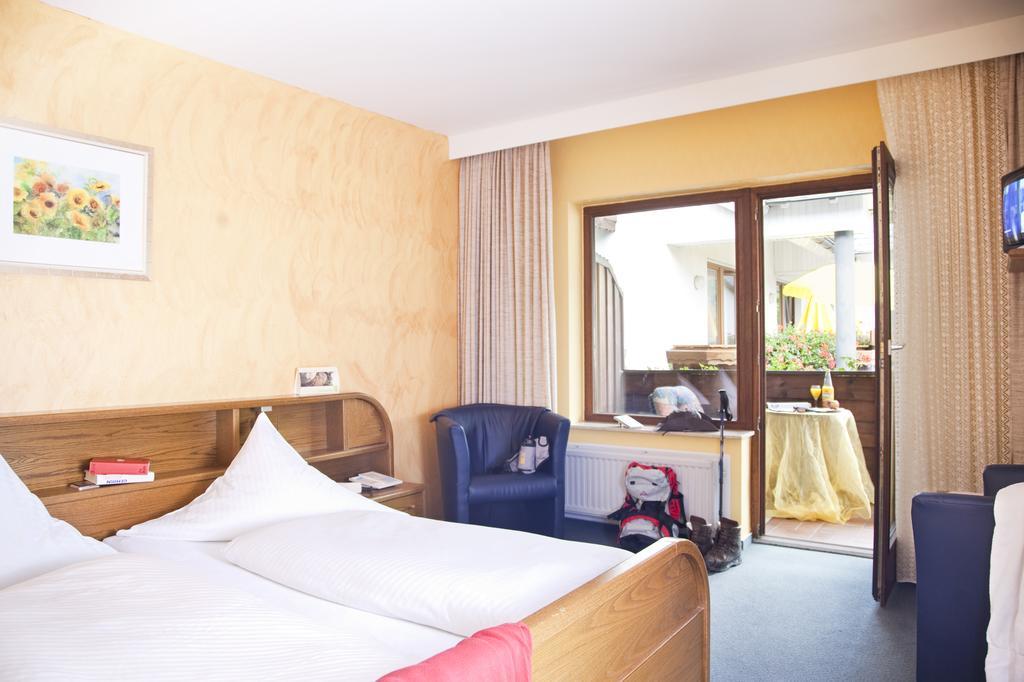 Bio-hotel Uplaender Hof Hotel 3*