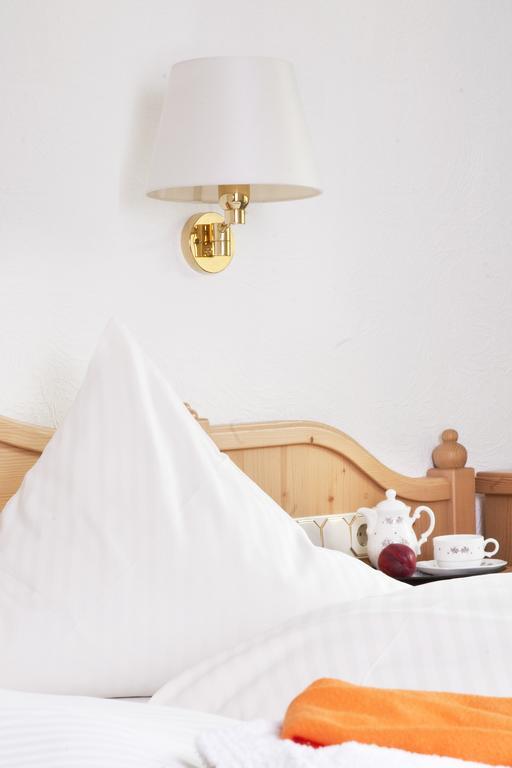 Hotel Bio-hotel Uplaender Hof Willingen (Upland)