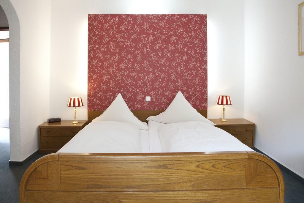 Bio-hotel Uplaender Hof Hotel Willingen (Upland)