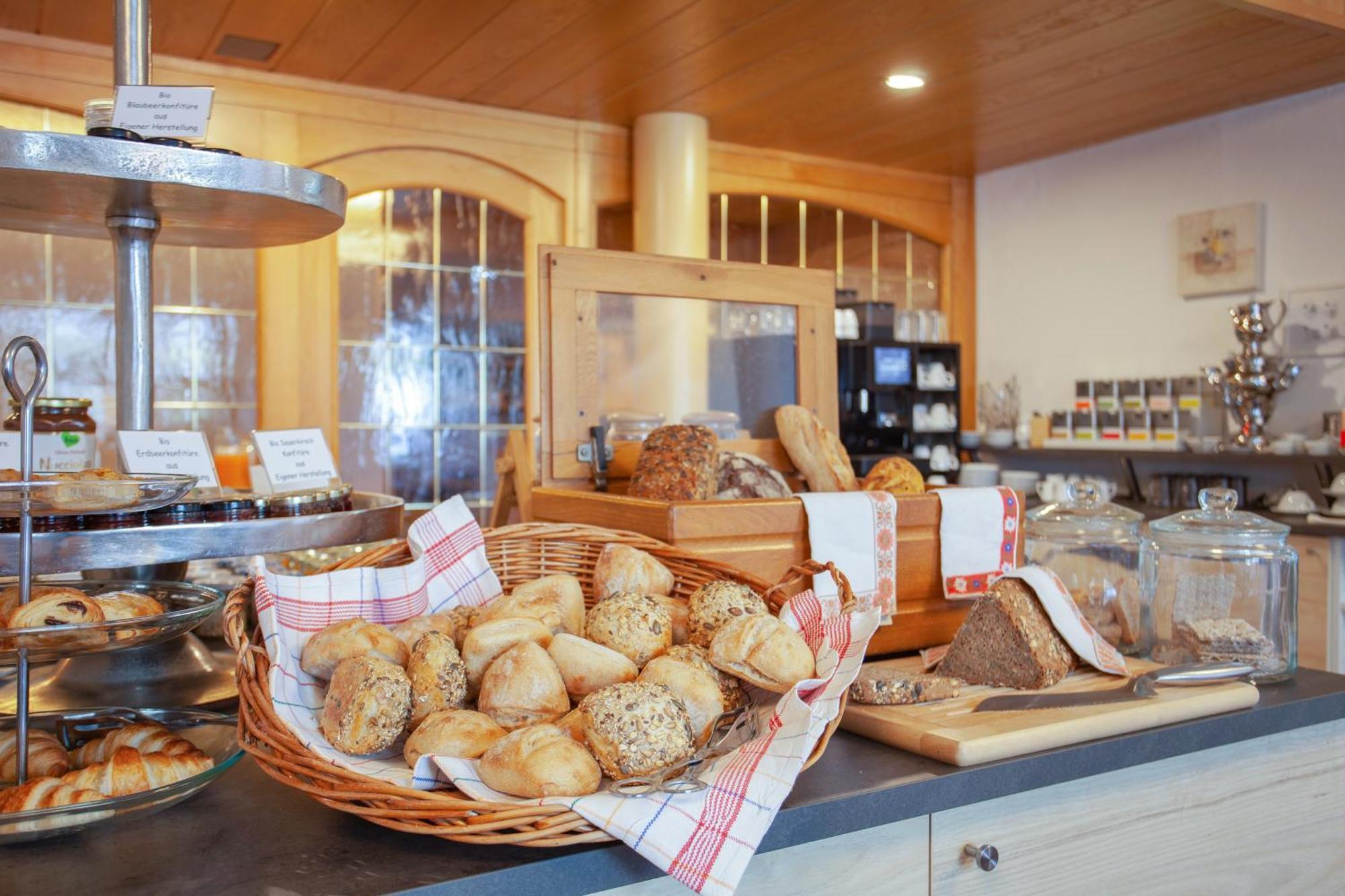 Bio-hotel Uplaender Hof Hotel 3*