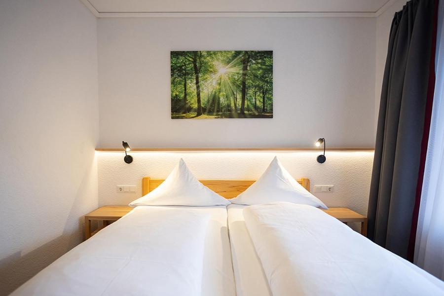 Bio-hotel Uplaender Hof 3*