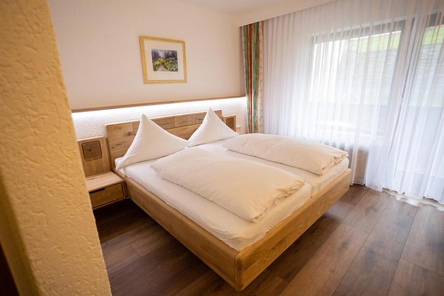 Bio-hotel Uplaender Hof