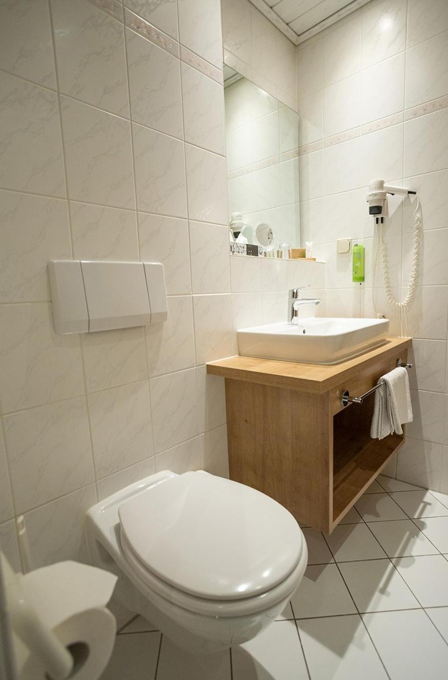 Bio-hotel Uplaender Hof 3* Willingen (Upland)
