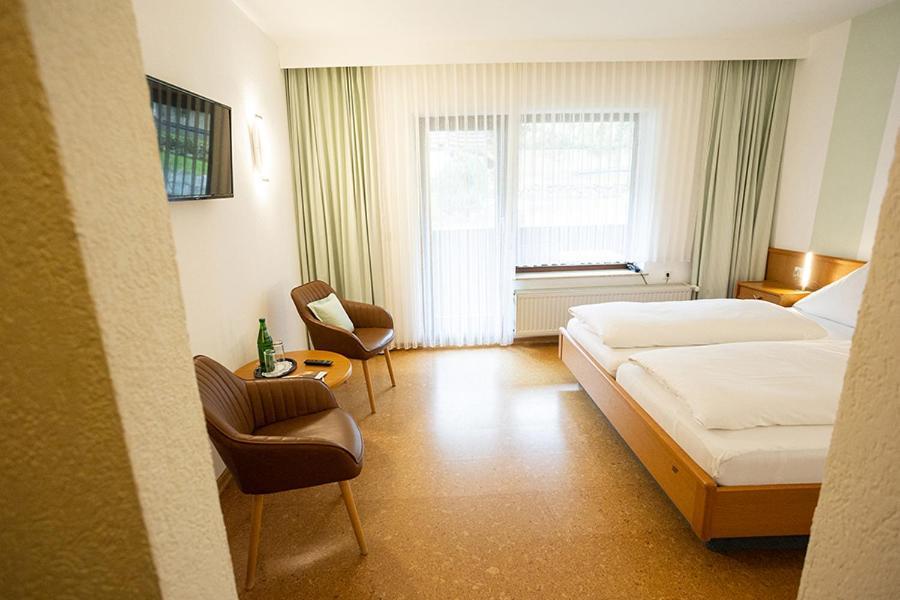 Bio-hotel Uplaender Hof Hotel
