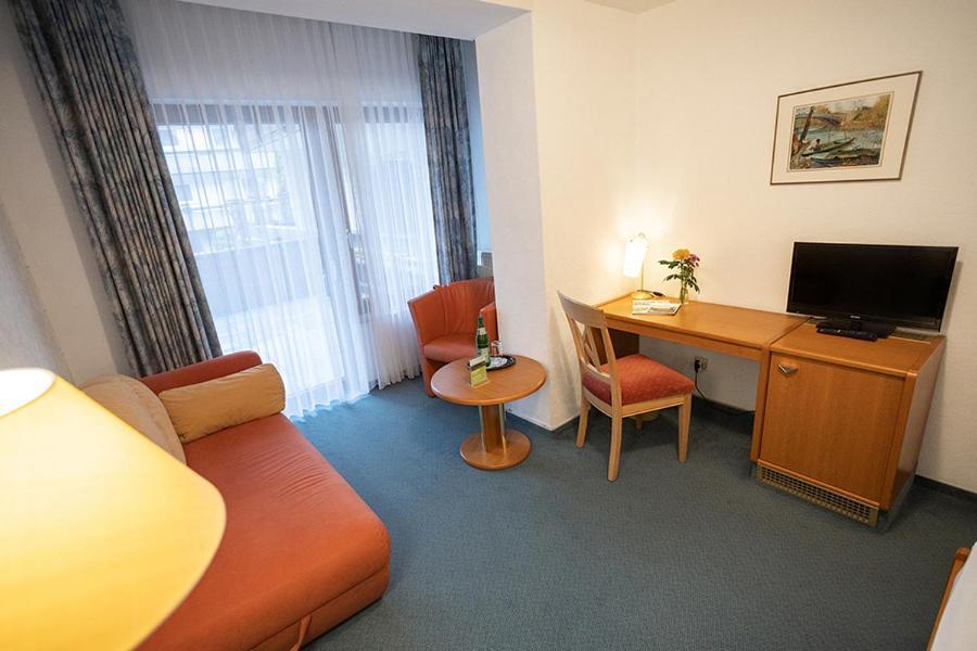 Hotel Bio-hotel Uplaender Hof 3*