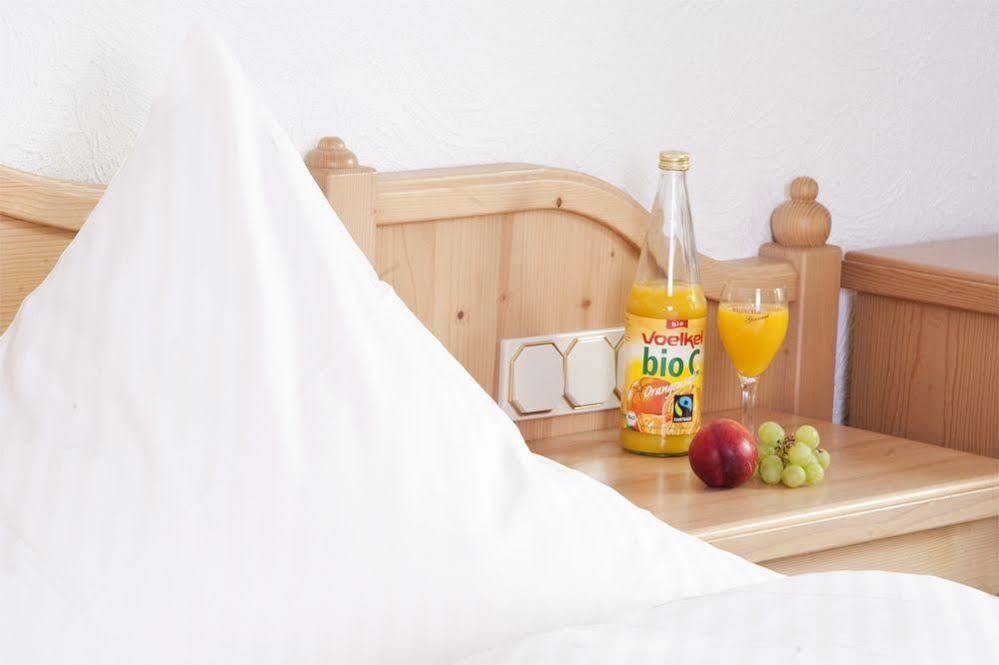 Bio-hotel Uplaender Hof 3*