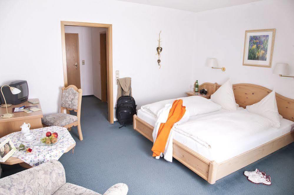 Bio-hotel Uplaender Hof Hotel 3*