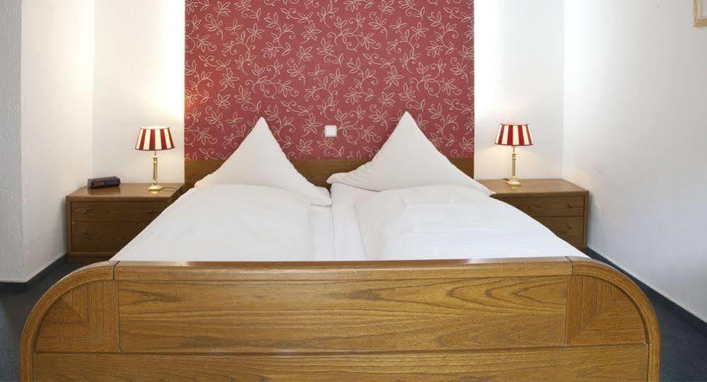 Hotel Bio-hotel Uplaender Hof